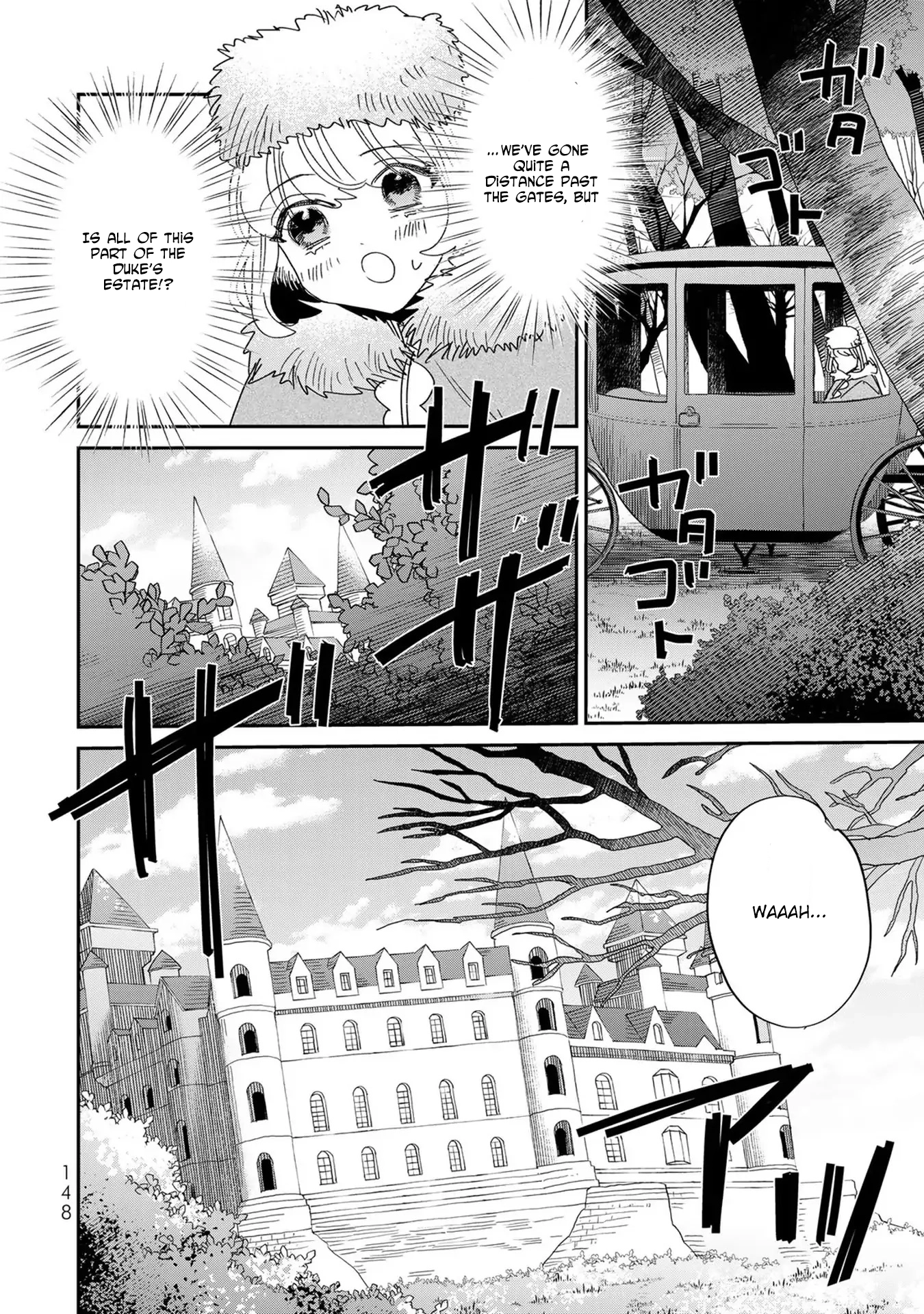 The Unlucky Lady Loved by the Final Boss Brother-in-Law Chapter 9 Page 38